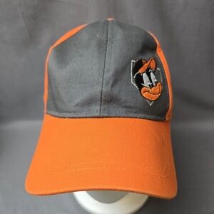 Baltimore Orioles Dugout Club MLB Baseball Ball Cap Embroidered Adjustable